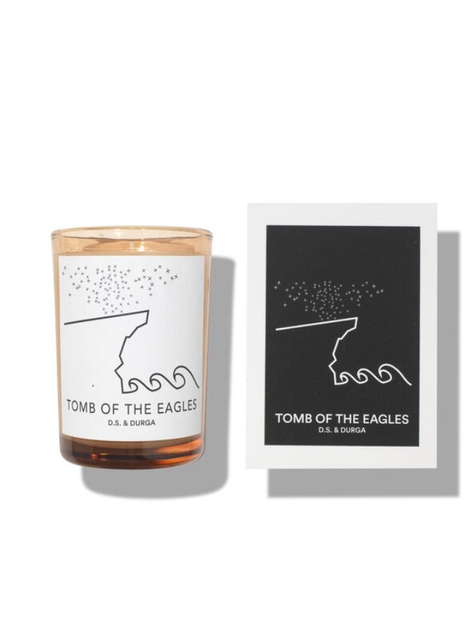 دي إس & دورجا دي إس ودورجا، قبر النسور، 207 غرام - Image 3